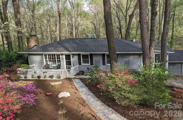 19 Springwood Drive, Asheville, NC 28805