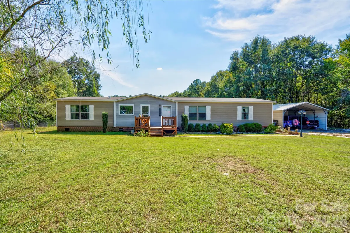 538 Bentley Road, Shelby, NC 28152 - #1