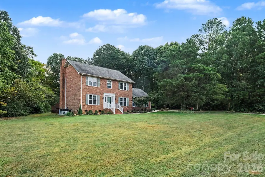 1312 Bennington Drive Nw, Concord, NC 28027 - #3