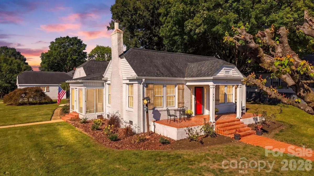 416 Kentwood Street Sw, Lenoir, NC 28645 - #1