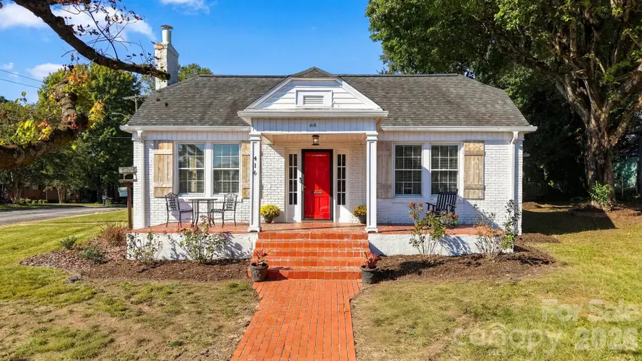 416 Kentwood Street Sw, Lenoir, NC 28645 - #3
