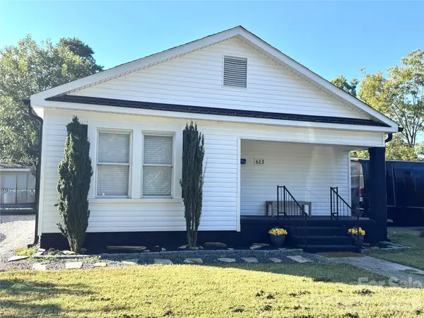 613 Gum Street, Mooresville, NC 28115
