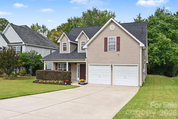 647 Winding Branch Road, Rock Hill, SC 29732