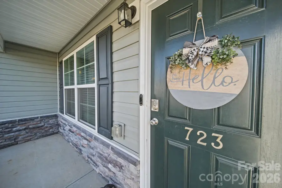 723 Quail Lane, Lexington, NC 27292 - #2