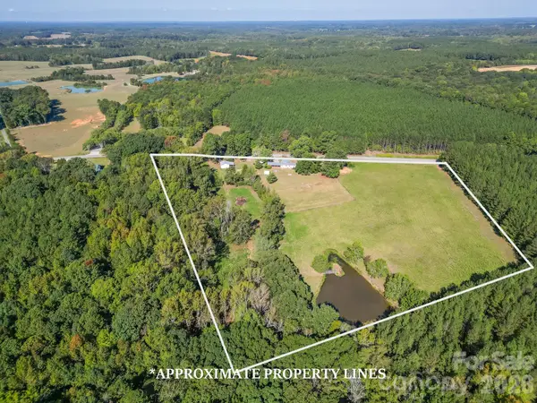 7615 S Rocky River Road, Monroe, NC 28112