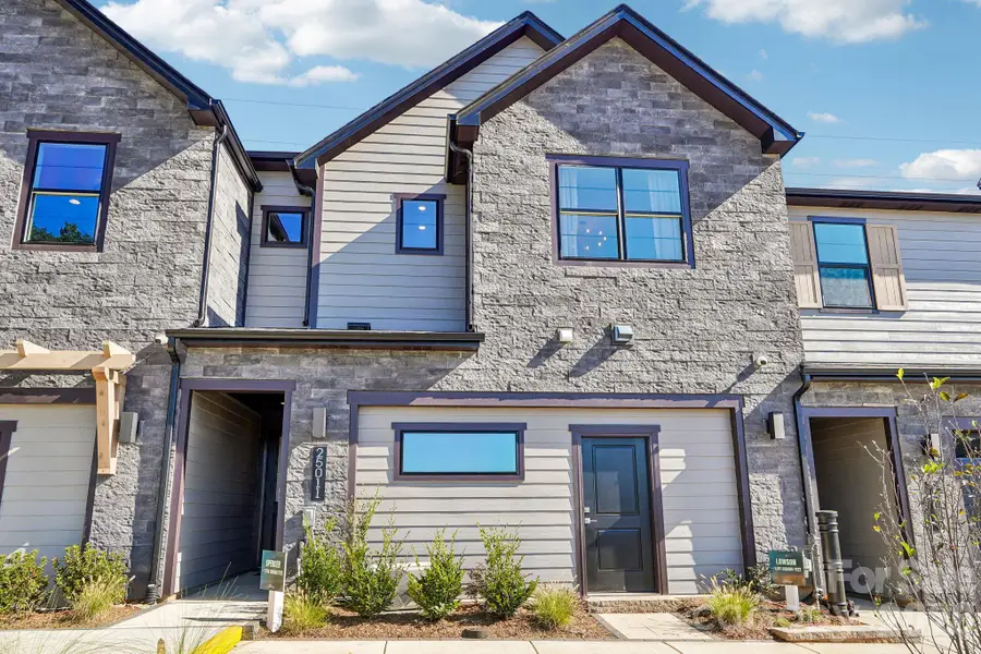 25029 Sprenger Drive, Cornelius, NC 28031 - #2