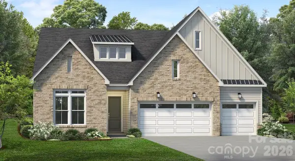 4111 Pinekirk Road, Charlotte, NC 28269
