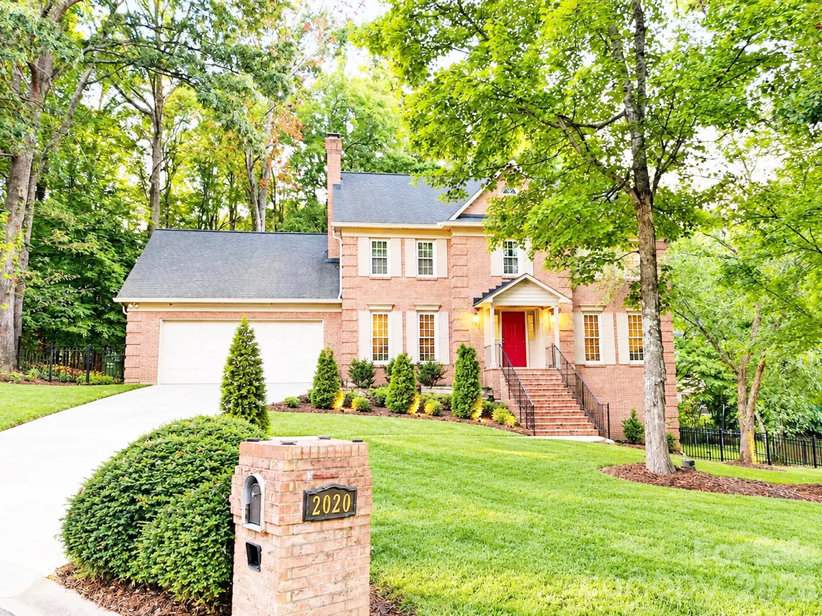 2020 Fairchelsea Way Lane, Matthews, NC 28105 - #1