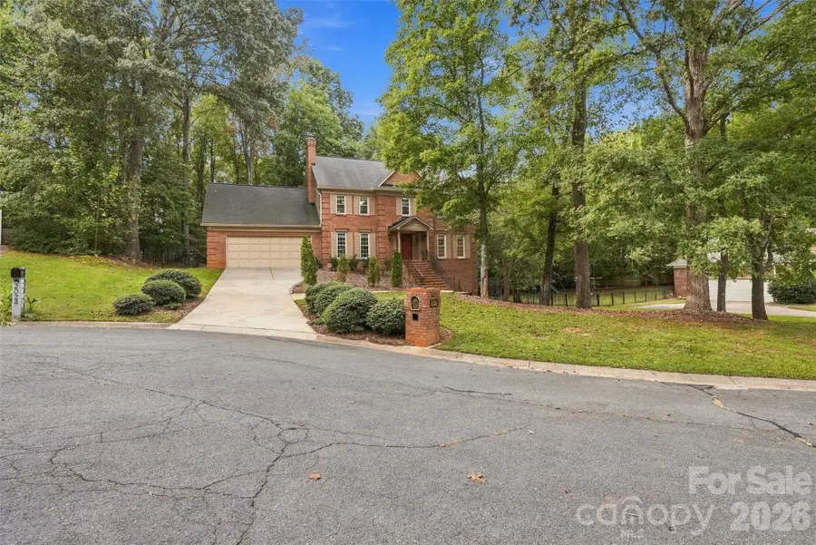 2020 Fairchelsea Way Lane, Matthews, NC 28105 - #2