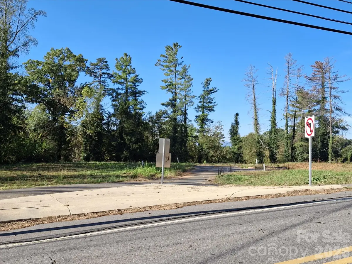 116 Starnes Cove Road, Asheville, NC 28806 - #1