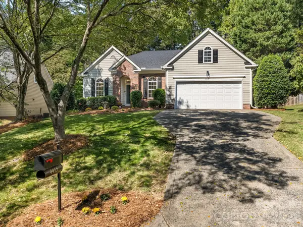 4415 Highcroft Lane, Charlotte, NC 28269