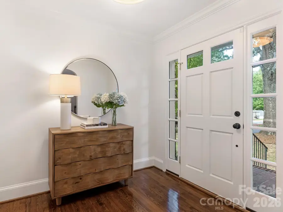 4218 Chelmsford Road, Charlotte, NC 28211 - #3