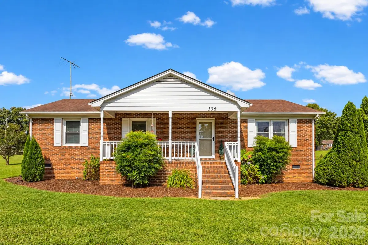 106 Misty Lane, Kings Mountain, NC 28086 - #1