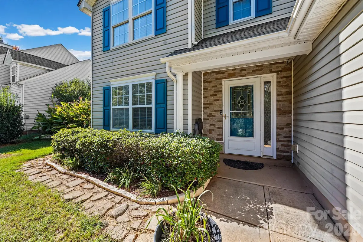 1277 Winding Path Road, Lake Wylie, SC 29710 - #1