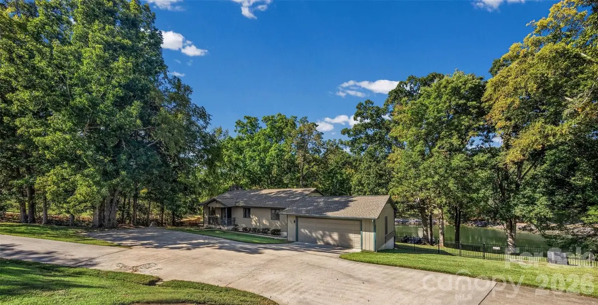 1465 Friar Road, Rock Hill, SC 29732 - #1