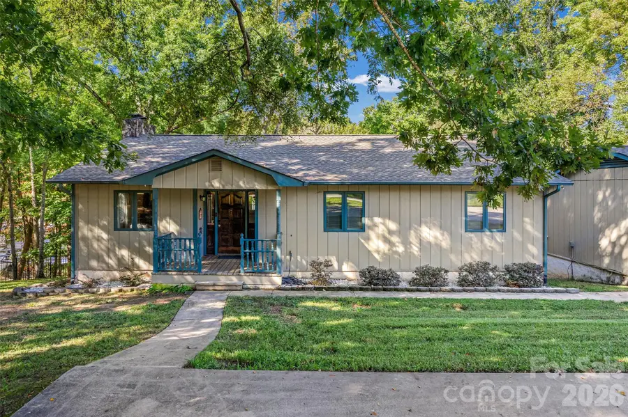 1465 Friar Road, Rock Hill, SC 29732 - #3