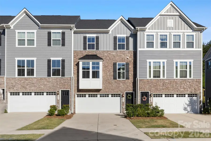 2050 Dornoch Road, Tega Cay, SC 29708 - #2