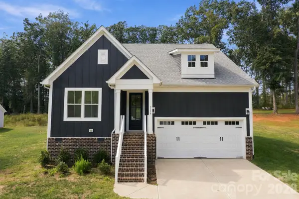 3198 Timber Run Lane, Maiden, NC 28650