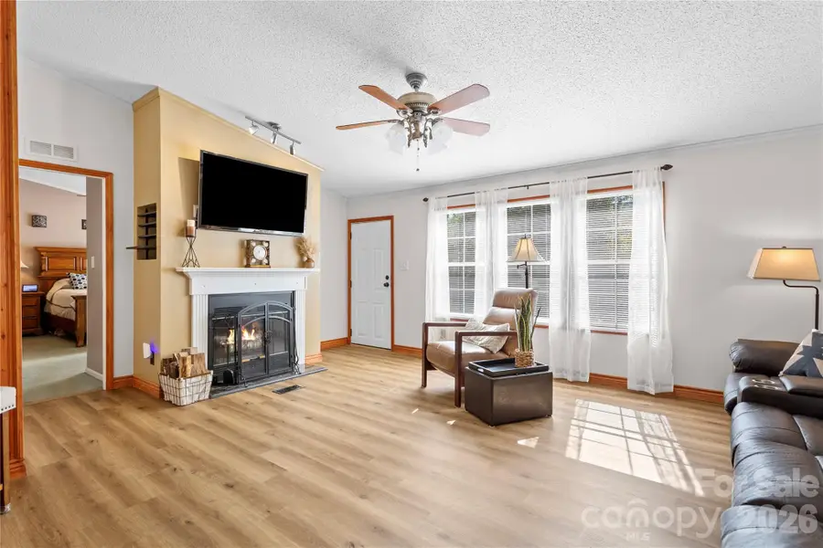 183 Gobbler Circle, Horse Shoe, NC 28742 - #3