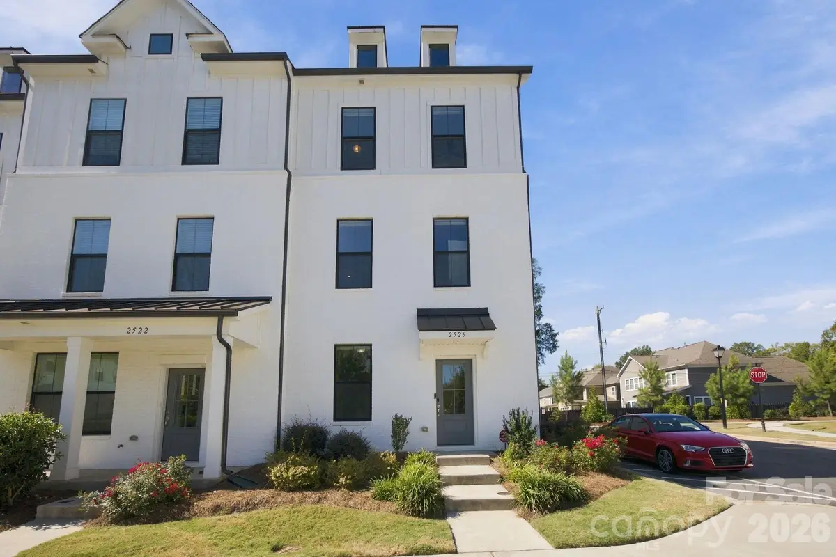2526 Magnolia Blossom Way, Charlotte, NC 28211 - #1