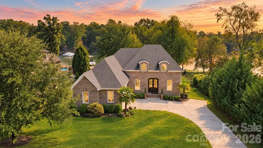 844 Armstrong Road, Belmont, NC 28012 - #2