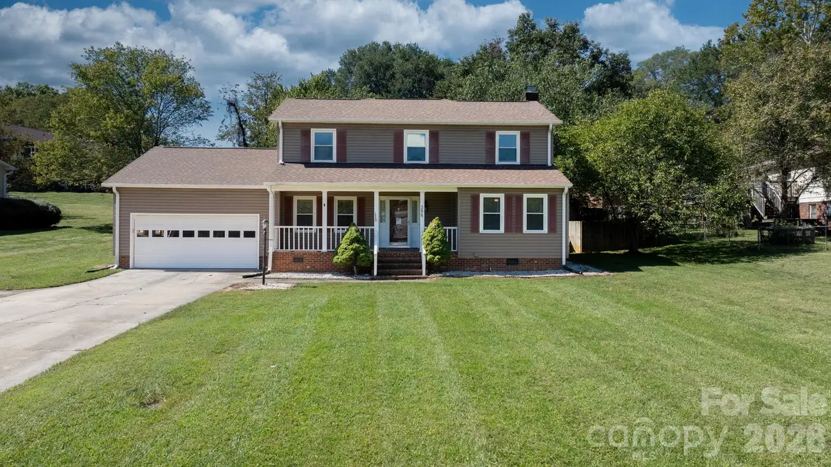 3675 10th Street None, Hickory, NC 28601 - #1