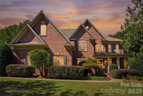 28015 Villa Walk Lane, Indian Land, SC 29707