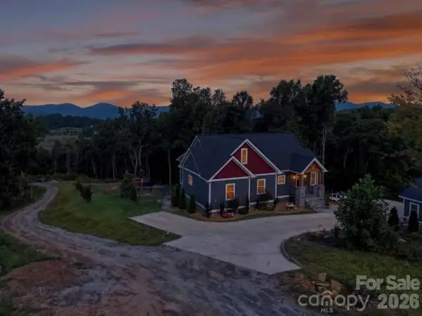 72 & 00 Jacks Paw Lane, Hendersonville, NC 28792 - #3