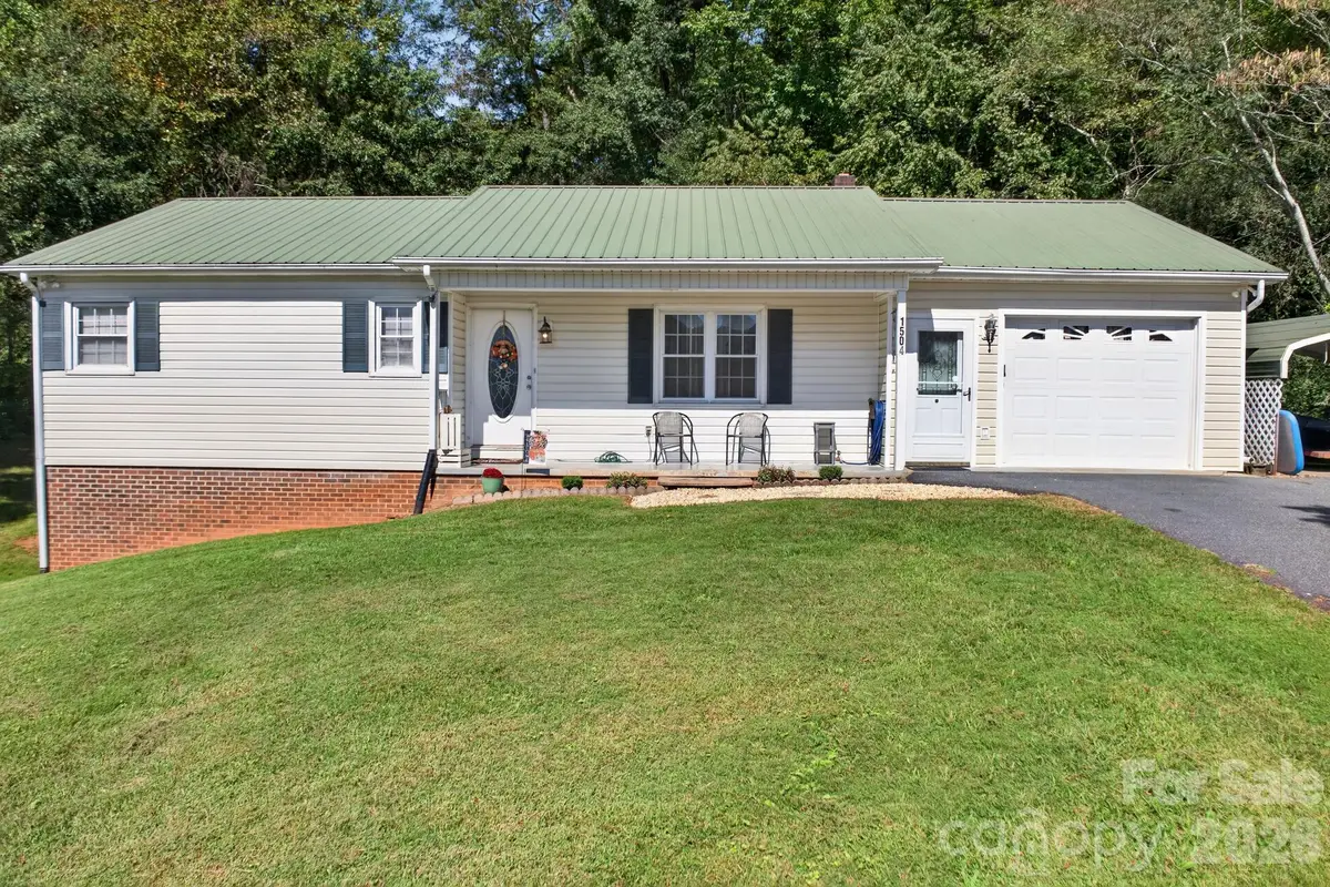 1504 Hwy 268 Highway, Lenoir, NC 28645 - #1
