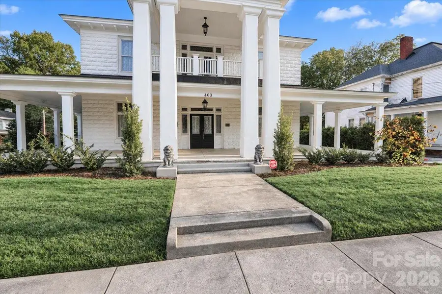 403 W Front Street, Statesville, NC 28677 - #3