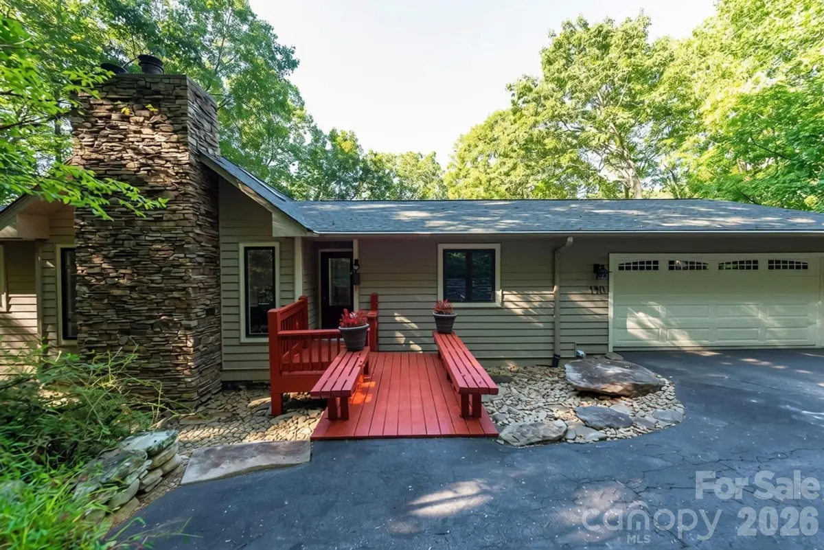 190 Ridgeview Drive, Hendersonville, NC 28792 - #1