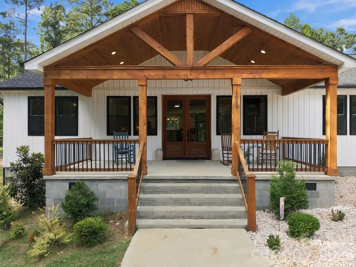 1020 Rock Pond Lane, Salisbury, NC 28146 - #1