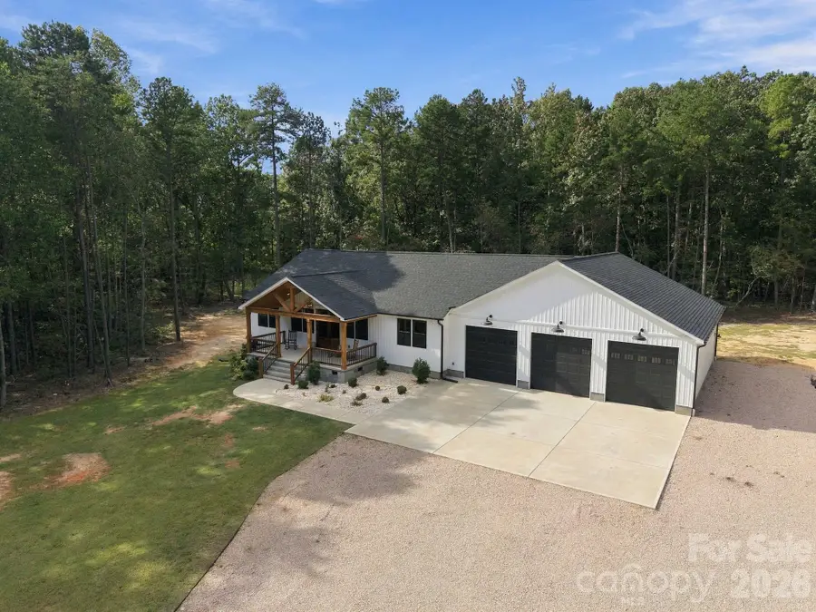 1020 Rock Pond Lane, Salisbury, NC 28146 - #2