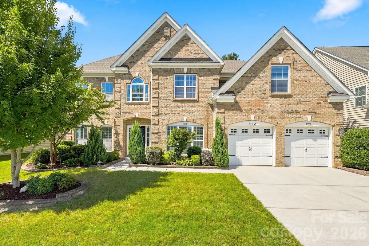4852 Pepper Drive, Harrisburg, NC 28075 - #1