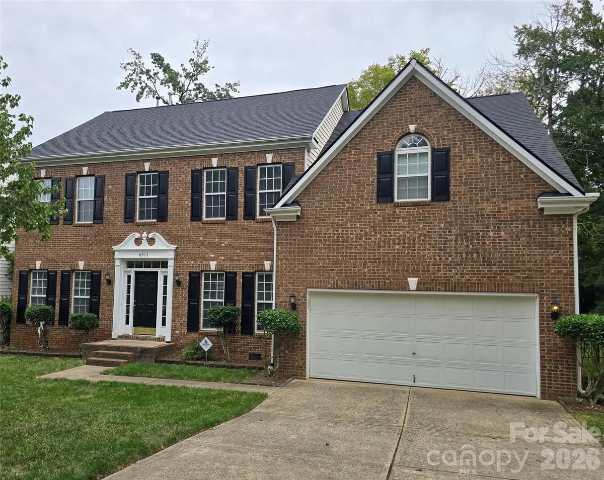 6211 Chavel Lane, Charlotte, NC 28269 - #1