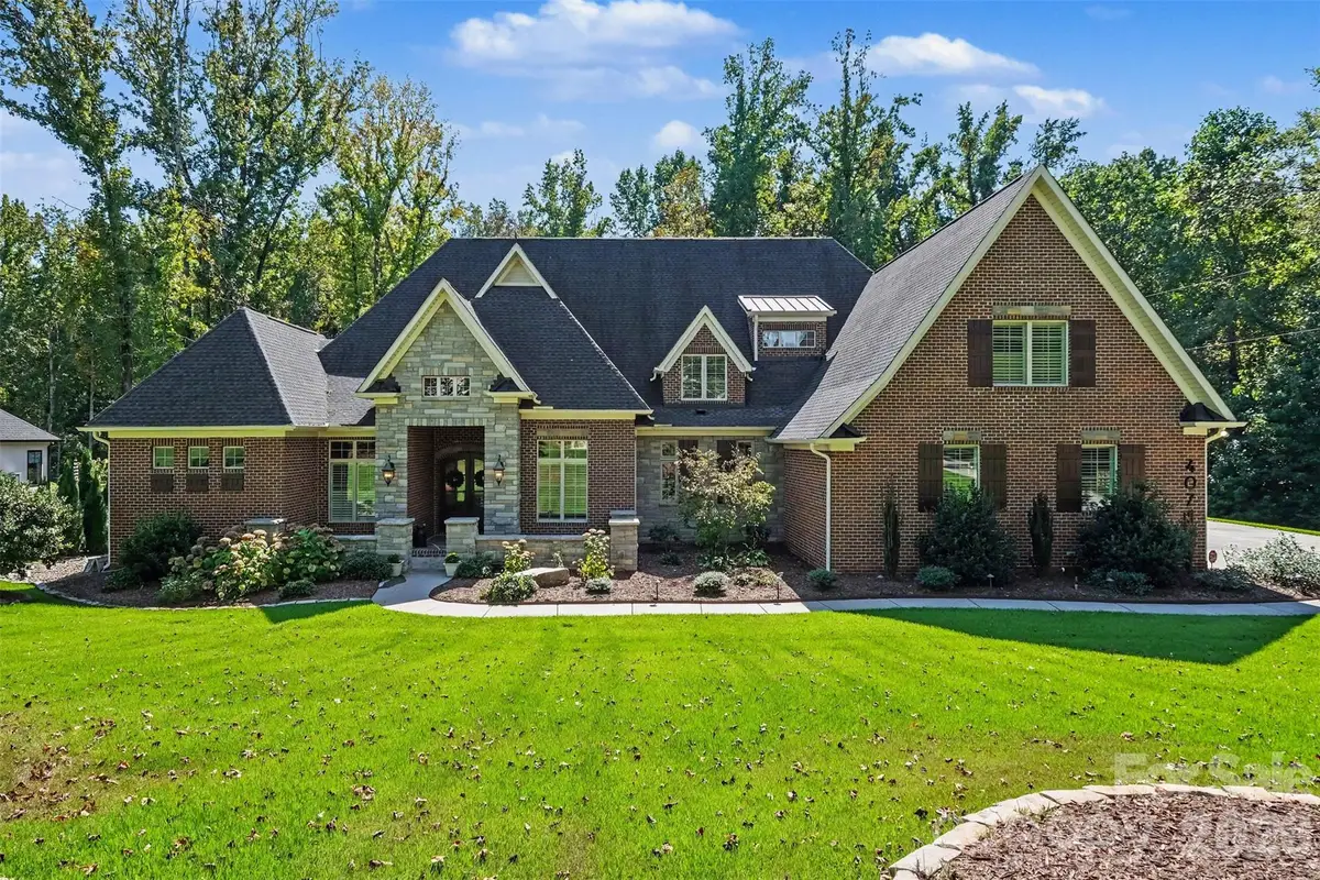 4071 Poplar Ridge Drive, Fort Mill, SC 29715 - #1