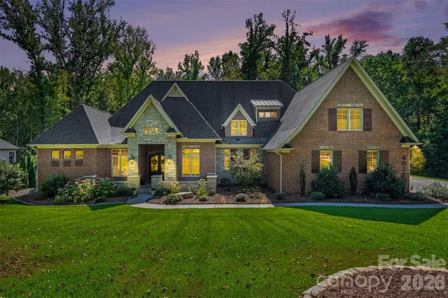 4071 Poplar Ridge Drive, Fort Mill, SC 29715 - #2