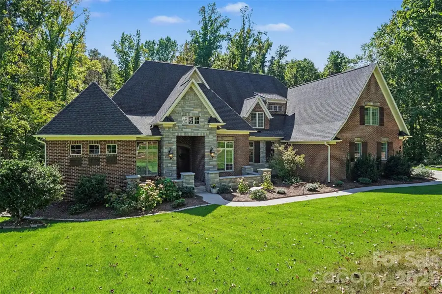 4071 Poplar Ridge Drive, Fort Mill, SC 29715 - #3