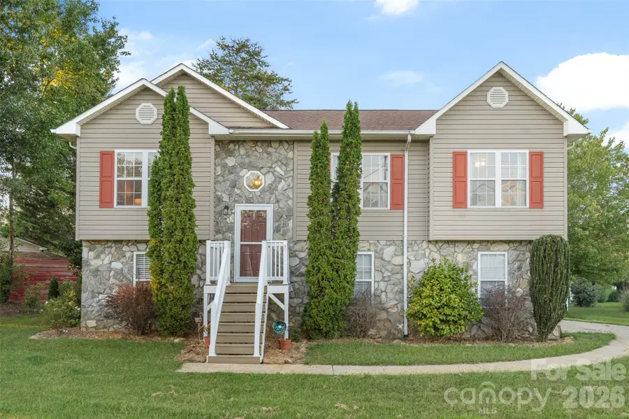 1500 Ivy Lane, Valdese, NC 28690 - #2