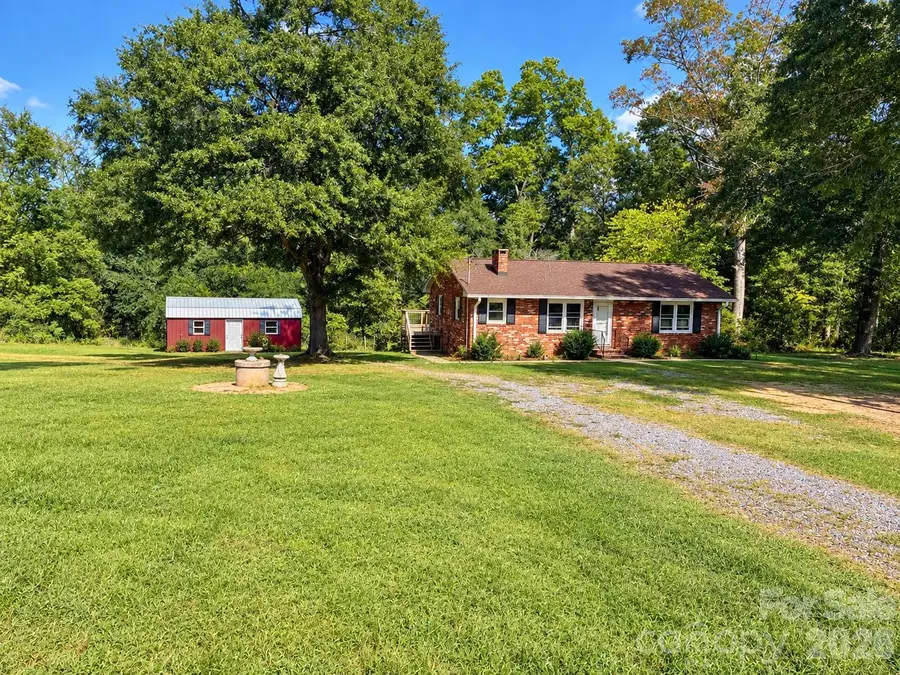697 Island Ford Road, High Shoals, NC 28043 - #2