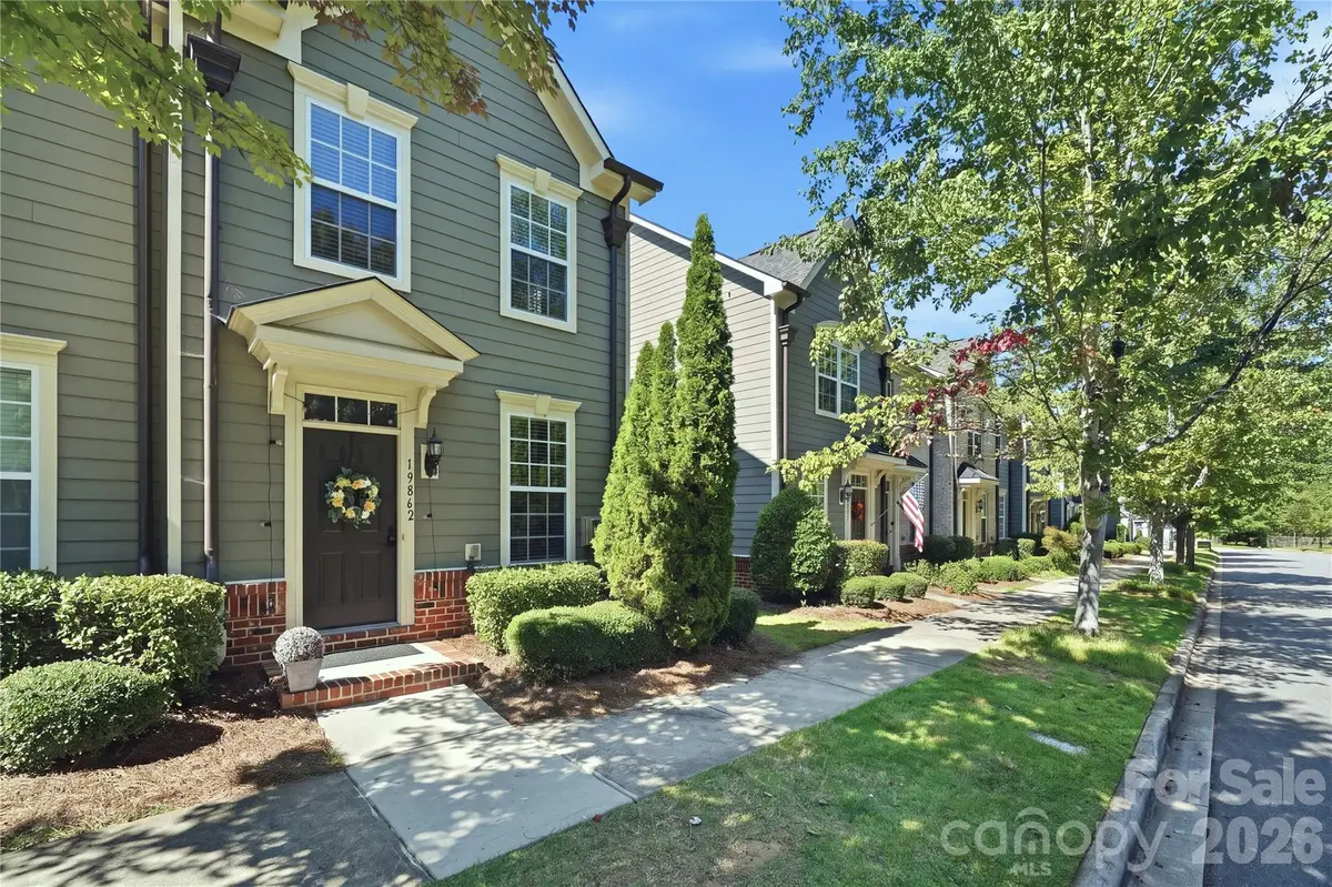 19862 Lamp Lighters Way, Cornelius, NC 28031 - #1