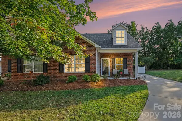 1645 Diary Drive, Rock Hill, SC 29732