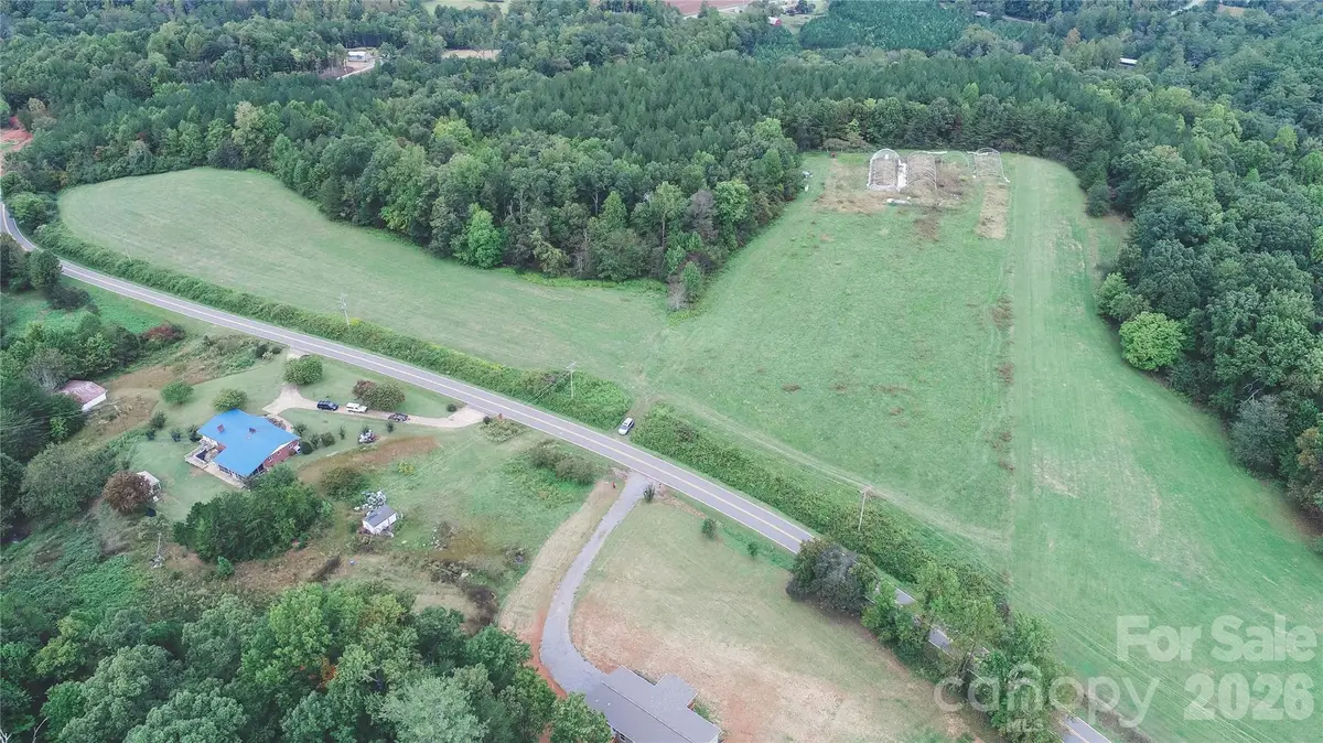 5000 Rhoney Road, Connelly Springs, NC 28612 - #1