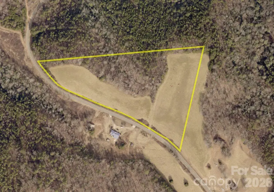 5000 Rhoney Road, Connelly Springs, NC 28612 - #2