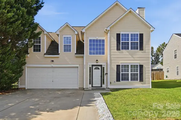 623 Finborough Court, Charlotte, NC 28214