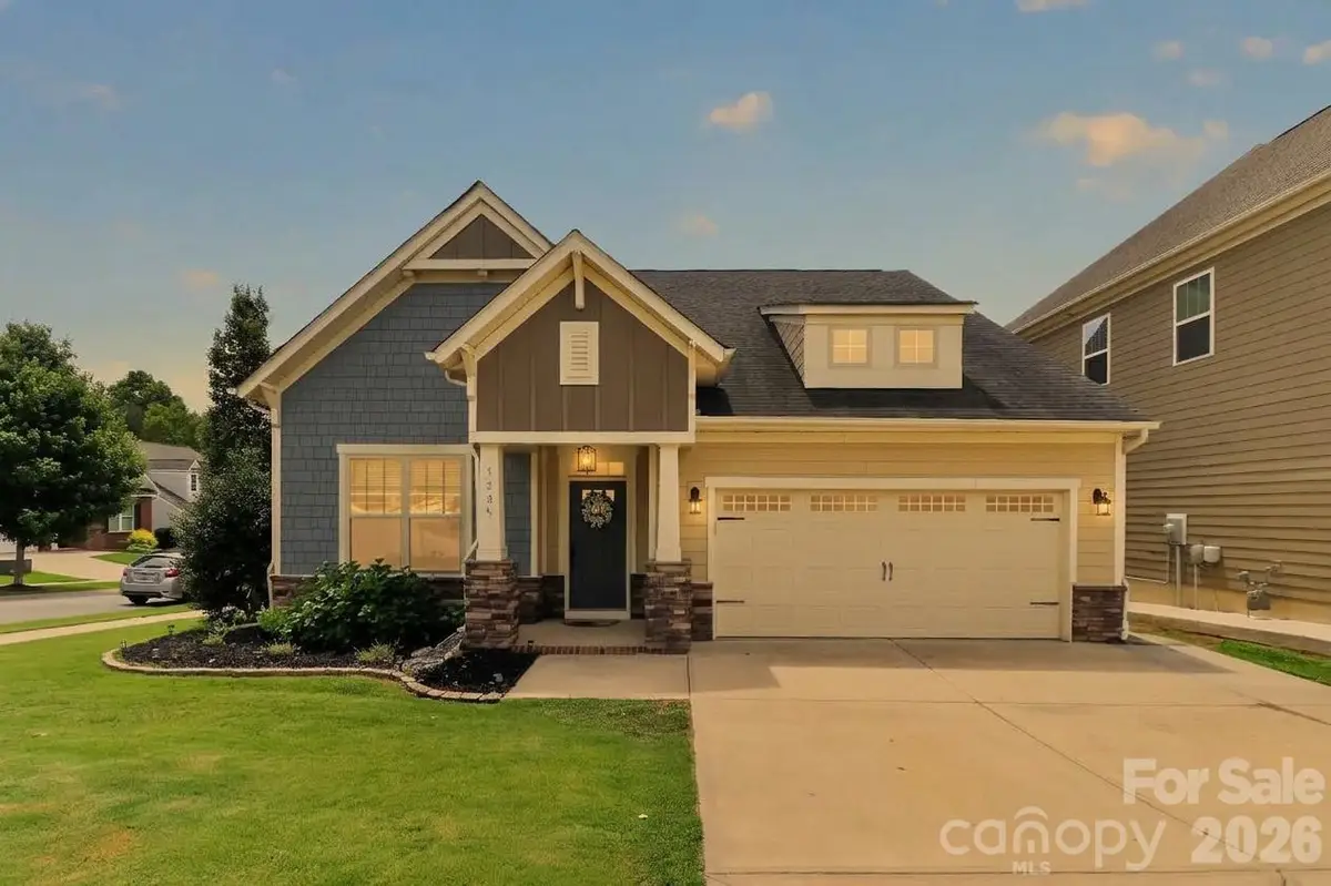 128 Creekside Crossing Lane, Mooresville, NC 28117 - #1