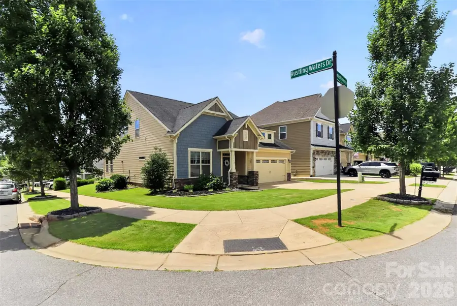 128 Creekside Crossing Lane, Mooresville, NC 28117 - #2