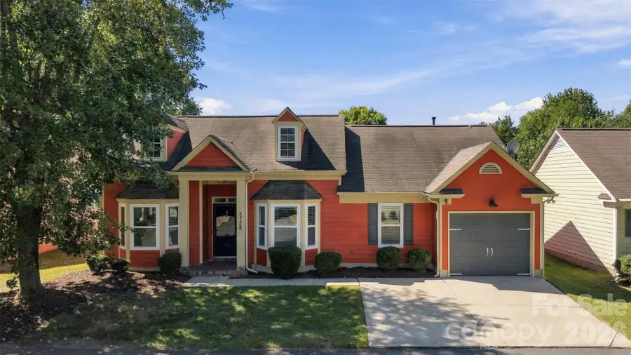 5728 Ebley Loop, Charlotte, NC 28227 - #2