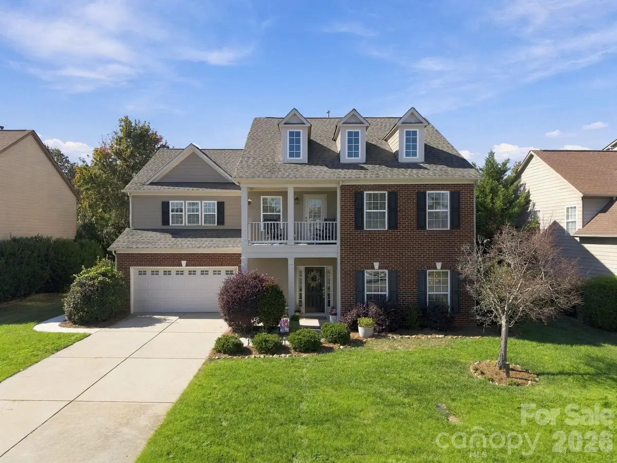5005 Sedgewick Road, Indian Trail, NC 28079 - #1