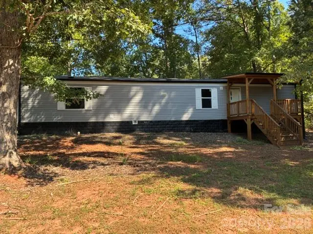 213 Northview Dorsey Street, Rutherfordton, NC 28139 - #1